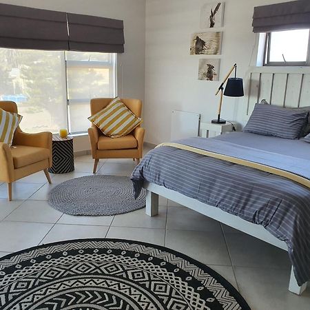 Albatross Guesthouse Langebaan Kültér fotó