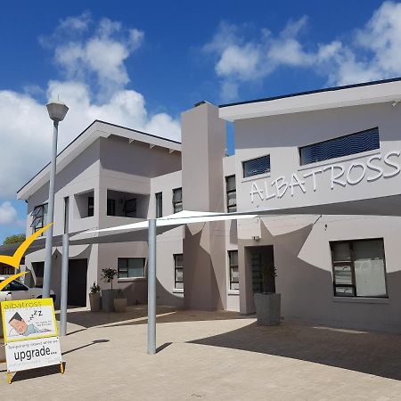 Albatross Guesthouse Langebaan Kültér fotó
