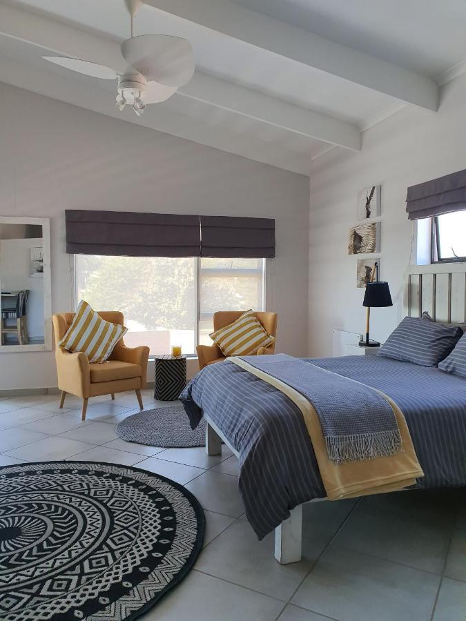 Albatross Guesthouse Langebaan Kültér fotó
