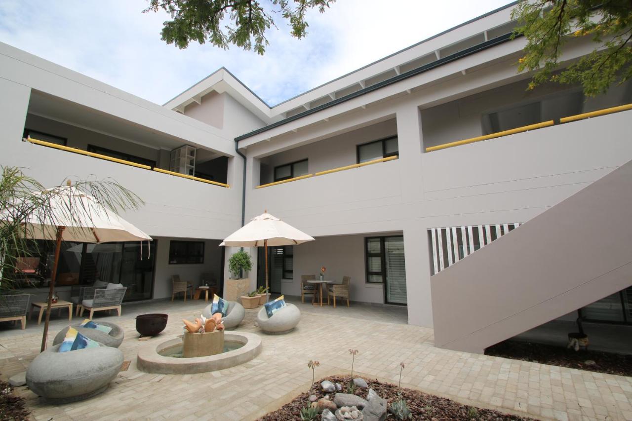 Albatross Guesthouse Langebaan Kültér fotó