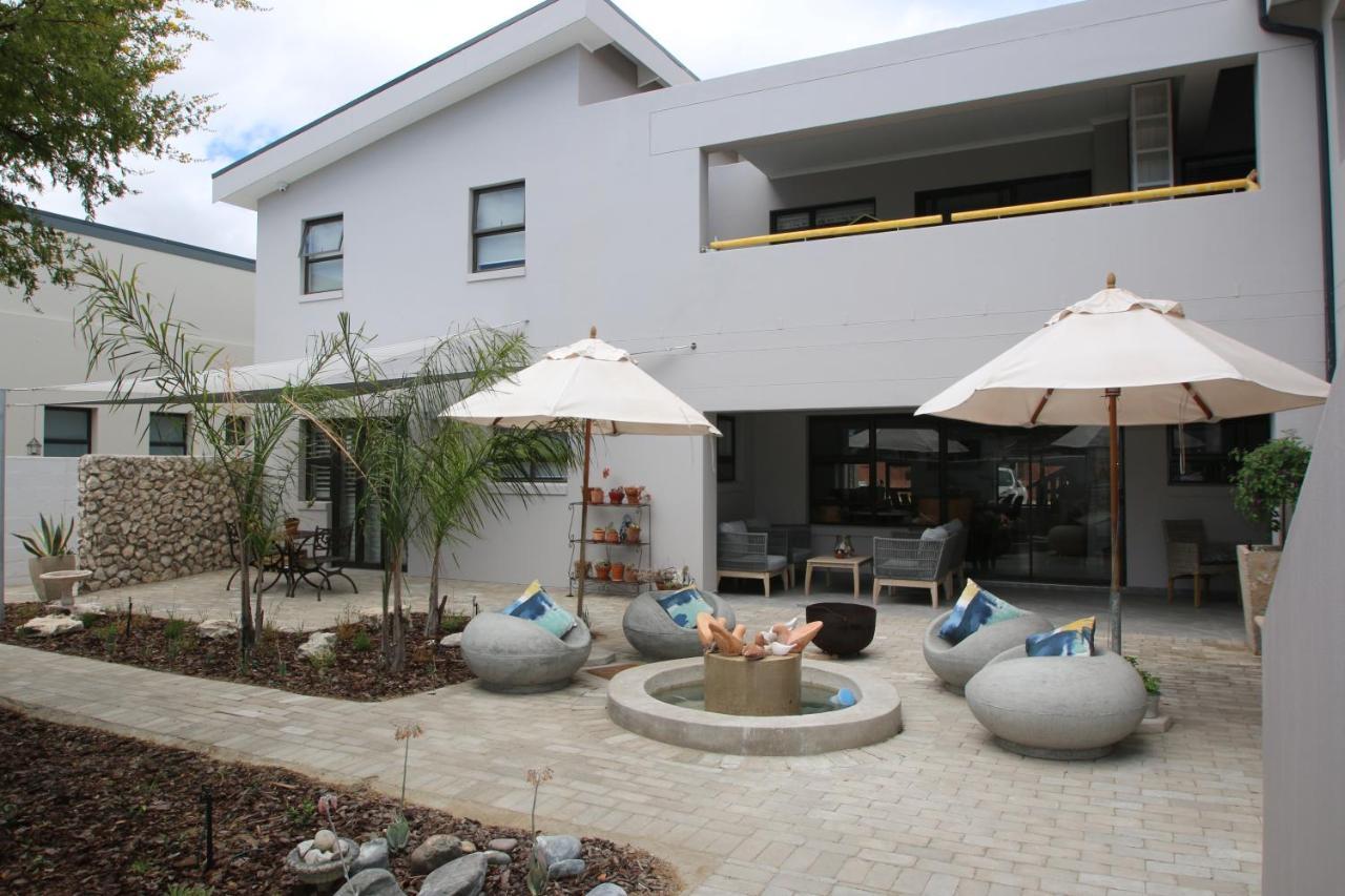 Albatross Guesthouse Langebaan Kültér fotó