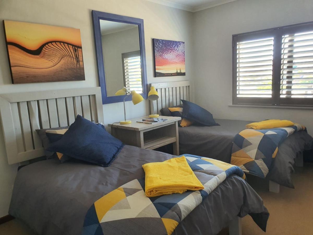 Albatross Guesthouse Langebaan Kültér fotó