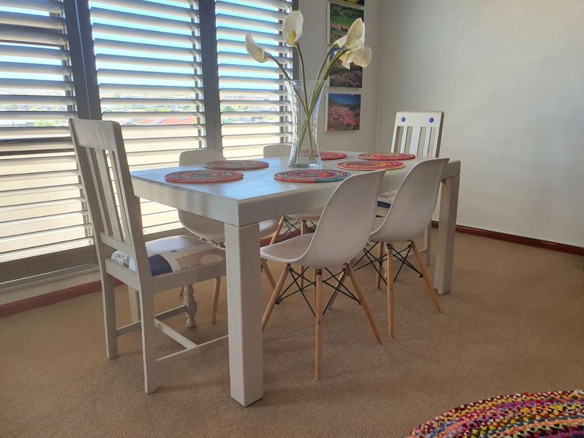 Albatross Guesthouse Langebaan Kültér fotó