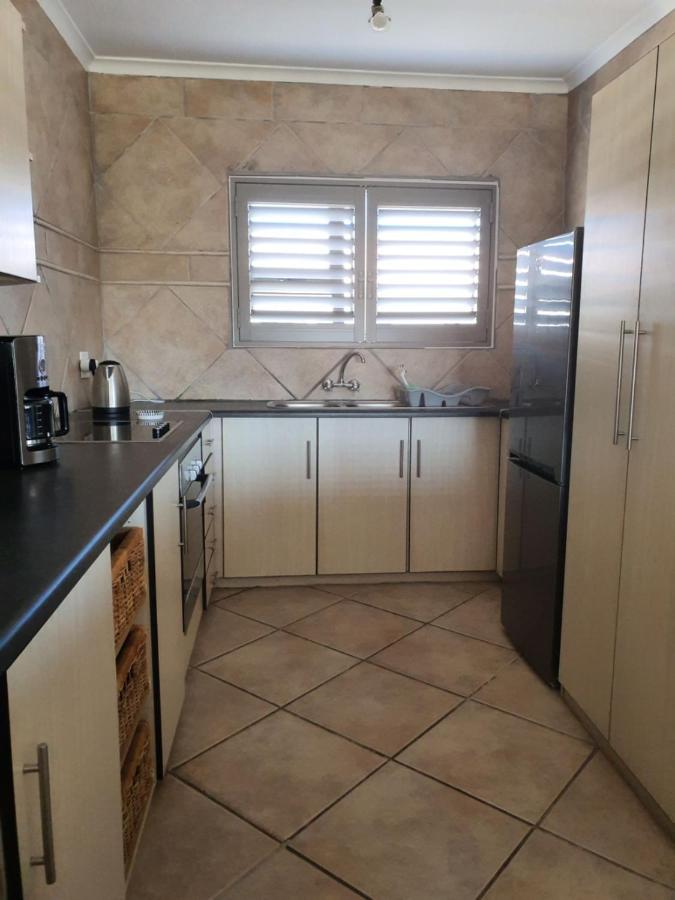 Albatross Guesthouse Langebaan Kültér fotó