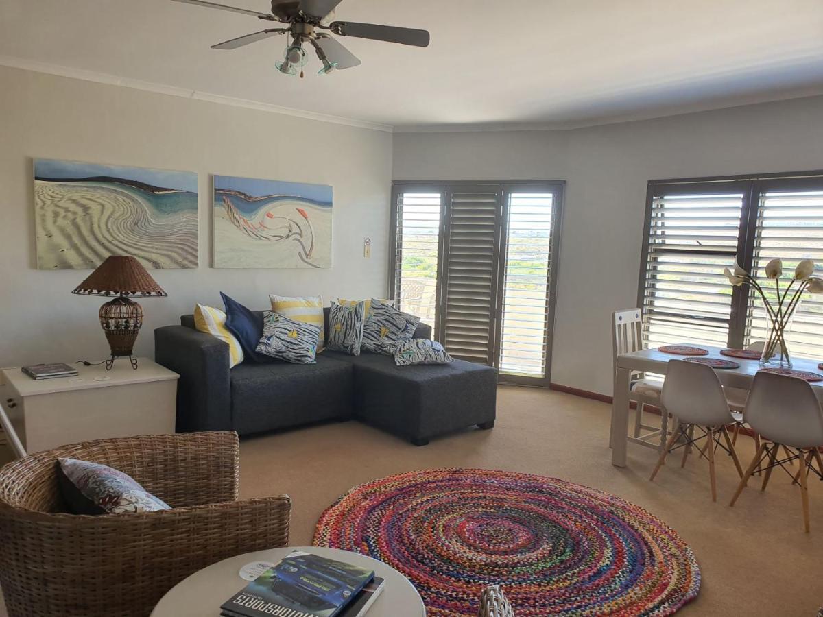 Albatross Guesthouse Langebaan Kültér fotó