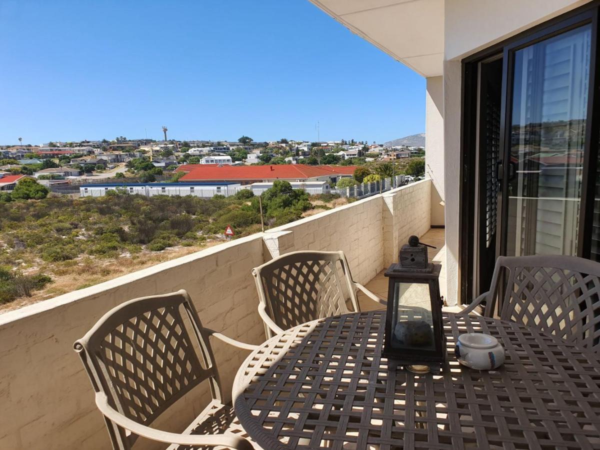 Albatross Guesthouse Langebaan Kültér fotó