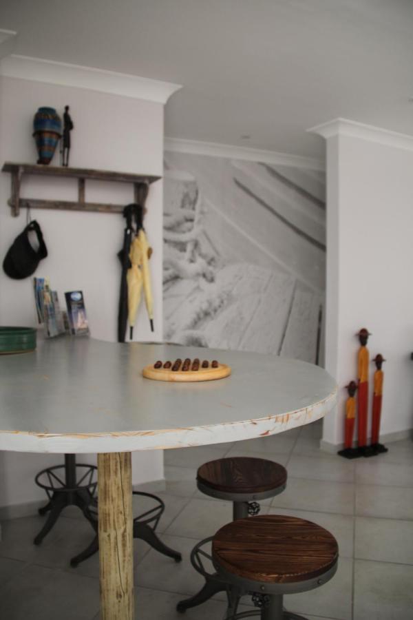 Albatross Guesthouse Langebaan Kültér fotó