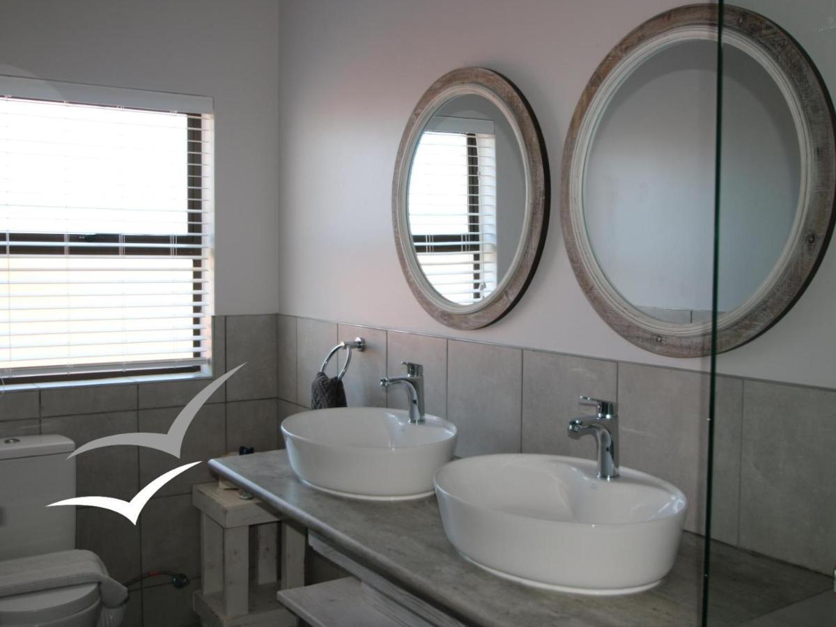 Albatross Guesthouse Langebaan Kültér fotó