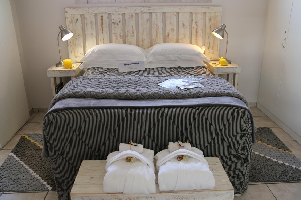 Albatross Guesthouse Langebaan Kültér fotó