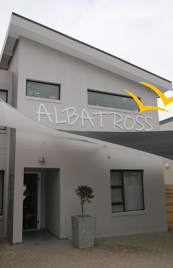 Albatross Guesthouse Langebaan Kültér fotó