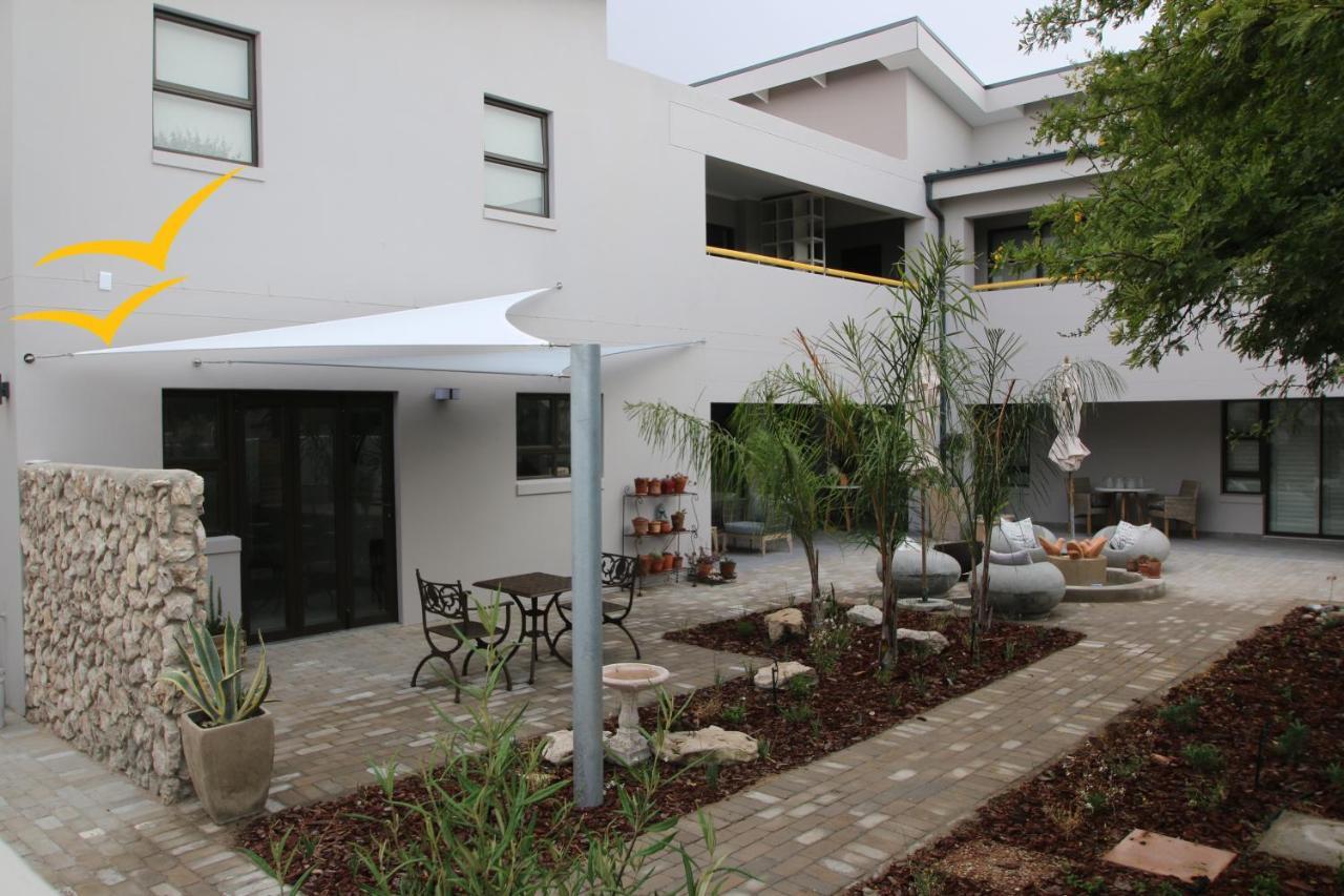 Albatross Guesthouse Langebaan Kültér fotó
