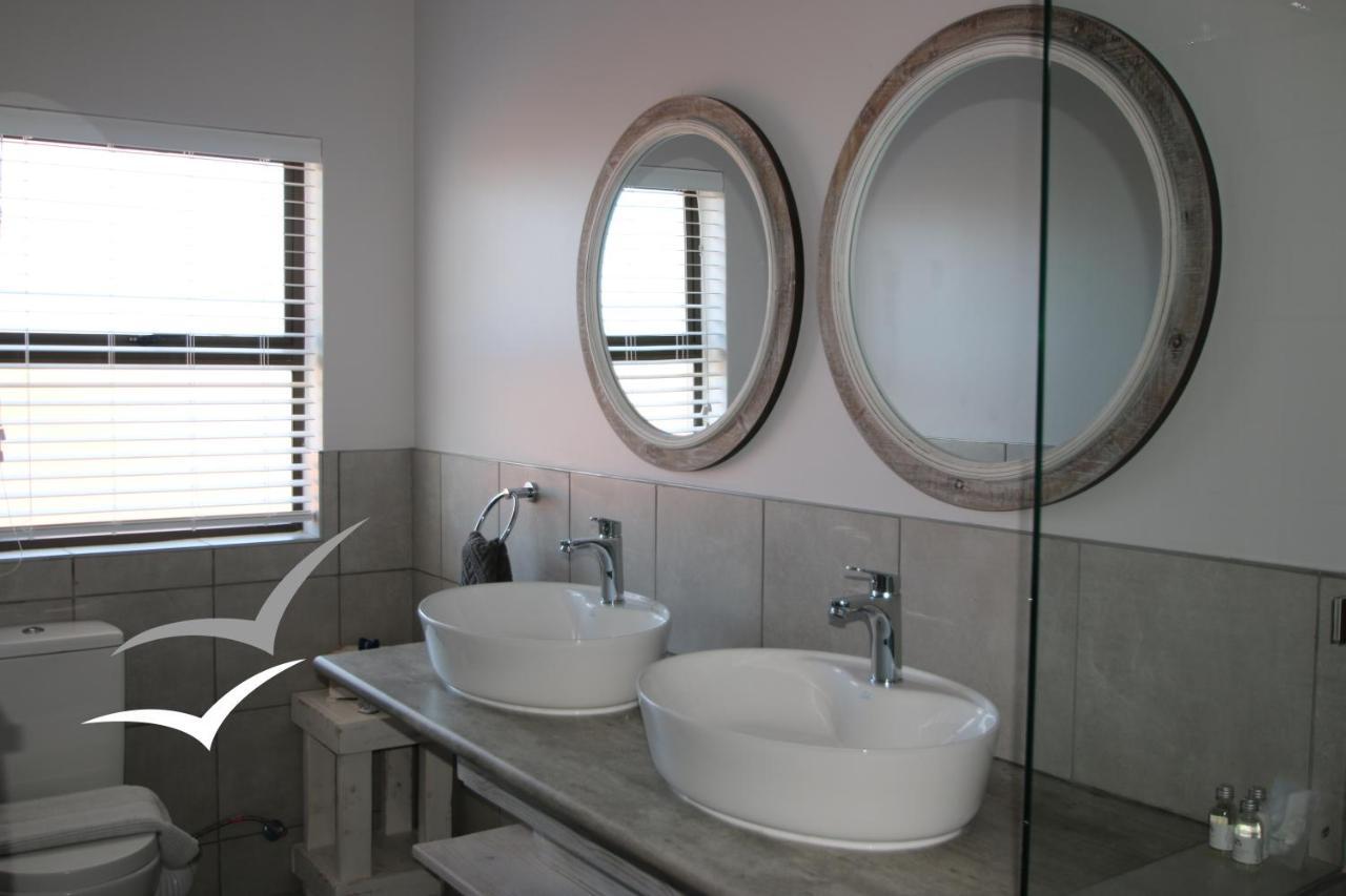 Albatross Guesthouse Langebaan Kültér fotó
